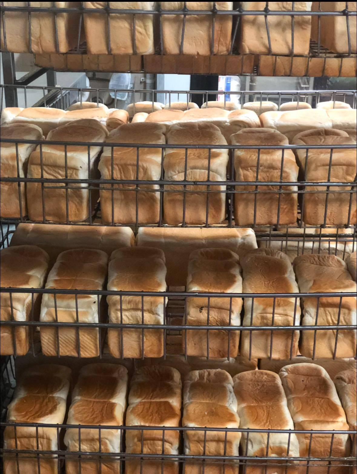 Farrar & Sons sandwich bar