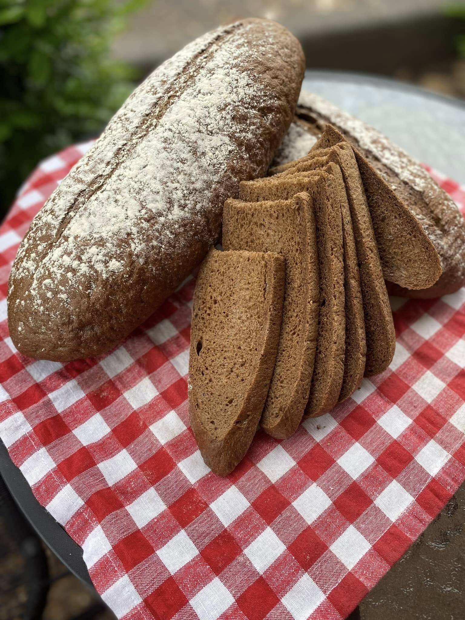 Bakehouse