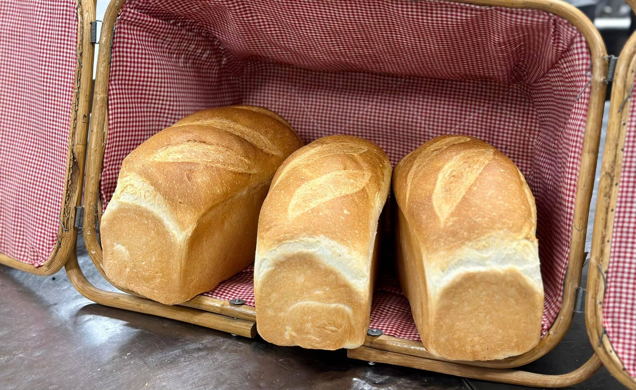 Daily bakes