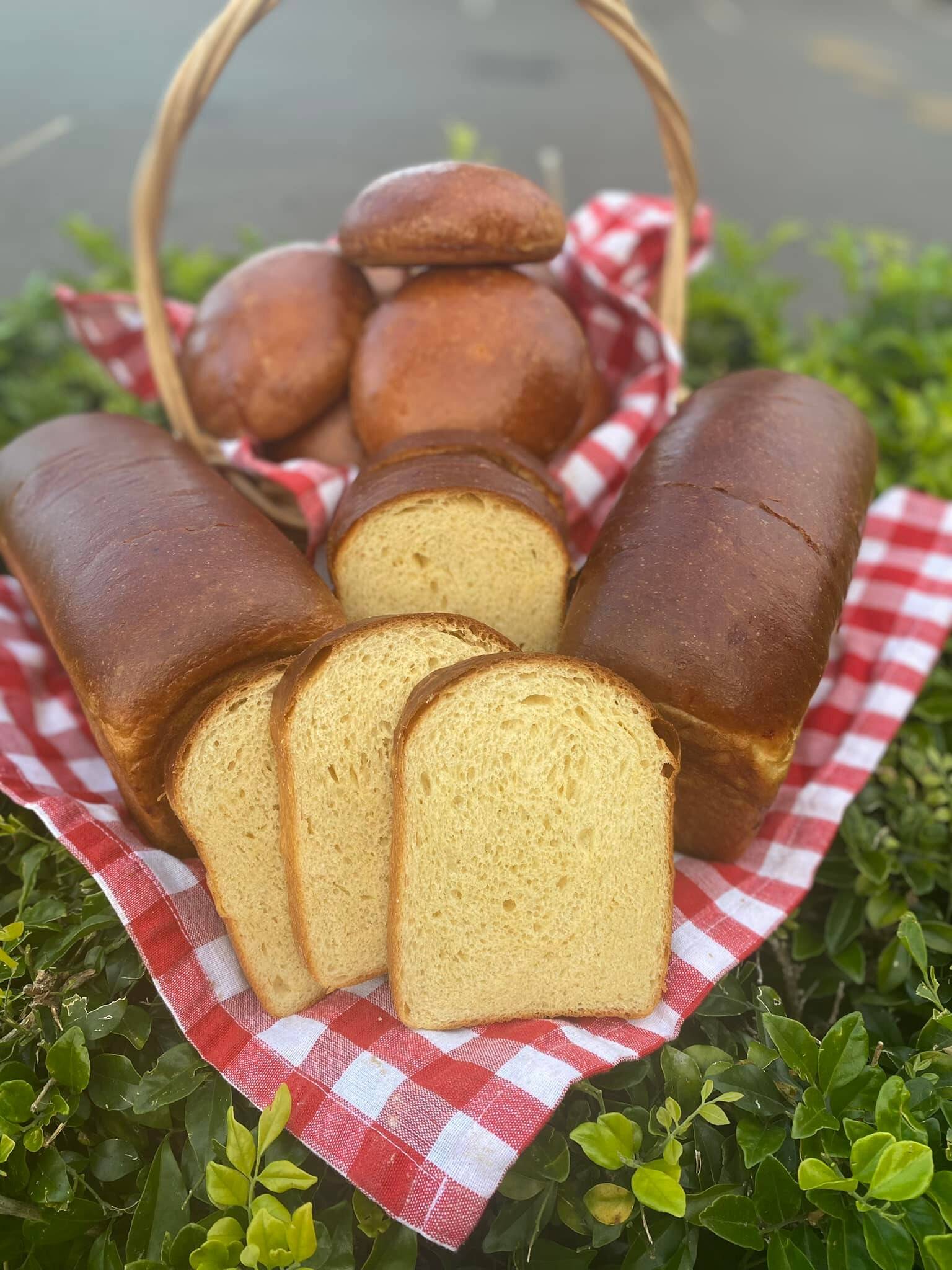 Pastry display